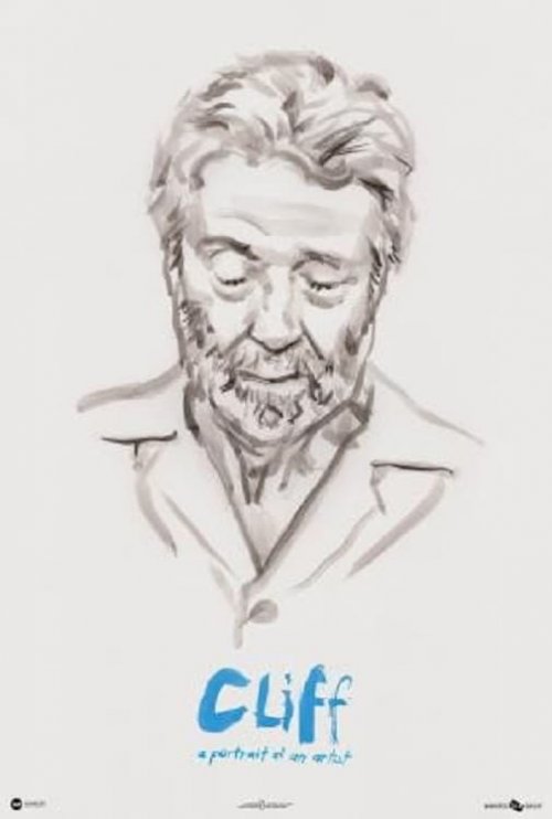 Cliff: A Portrait of an Artist Cliff: A Portrait of an Artist