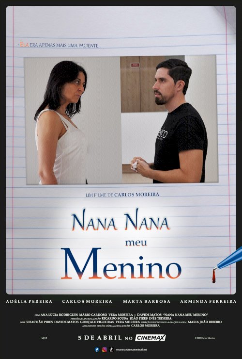 Nana Nana Meu Menino Nana Nana Meu Menino