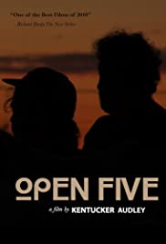 Open Five Open Five