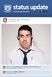 Status Update - A Facebook Fairytale