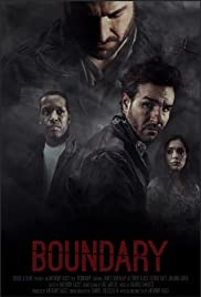 Boundary Boundary