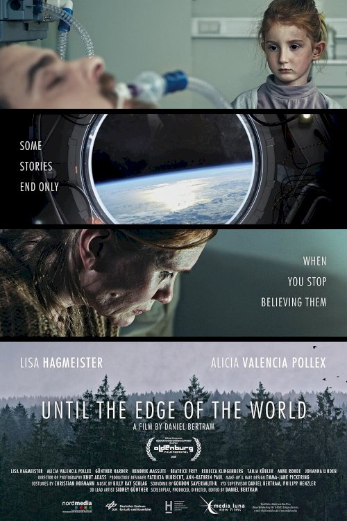 Until the Edge of the World Until the Edge of the World