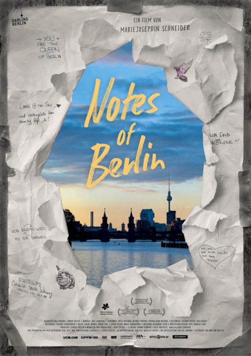 Notes of Berlin Notes of Berlin