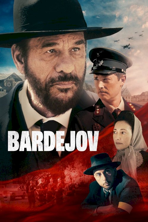 Bardejov Bardejov