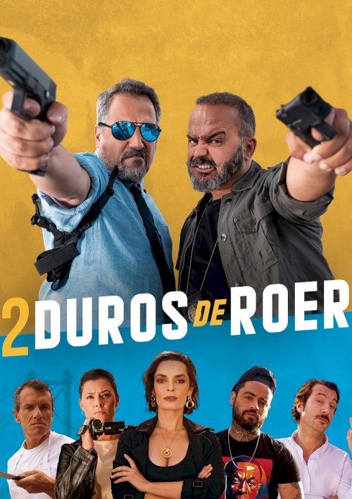 2 Duros de Roer 2 Duros de Roer