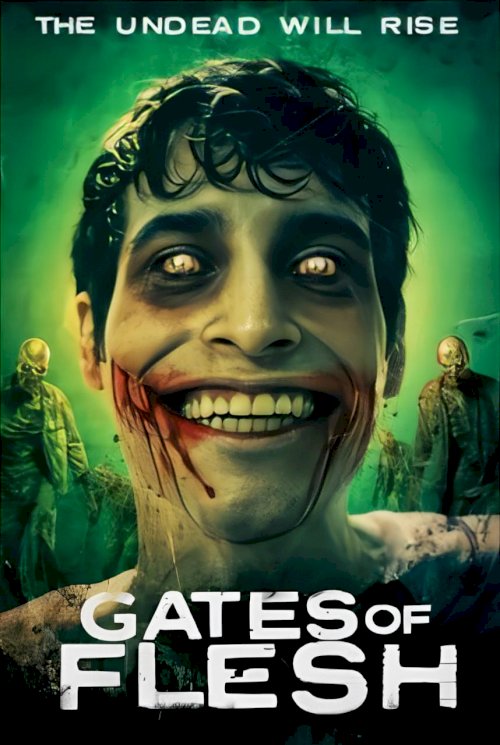 Gates of Flesh Gates of Flesh