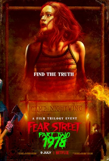 Fear Street: 1978 Fear Street: 1978