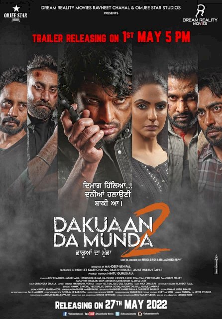 Dakuaan Da Munda 2 Dakuaan Da Munda 2
