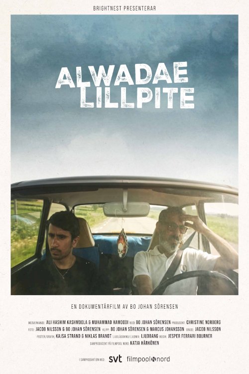 Alwadae Lillpite Alwadae Lillpite