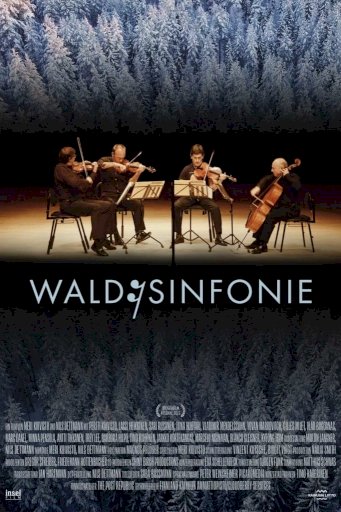 Wald:Sinfonie Wald:Sinfonie