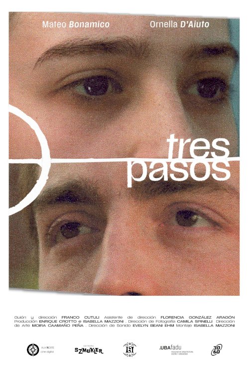 Tres pasos Tres pasos
