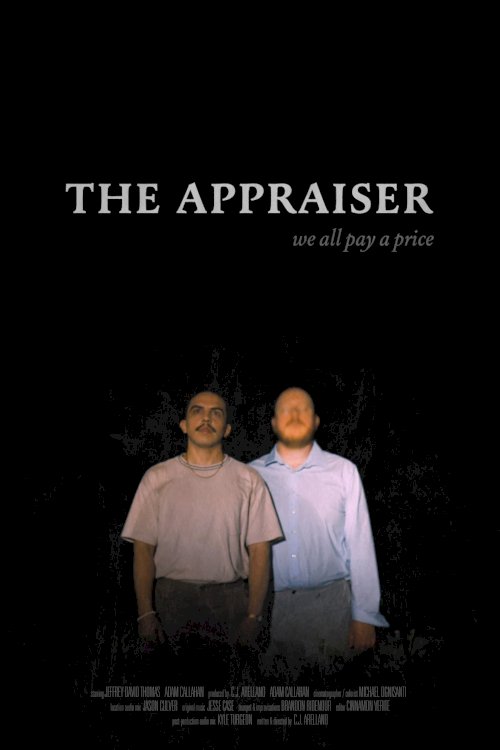 The Appraiser The Appraiser
