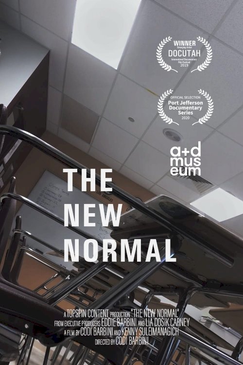 The New Normal The New Normal