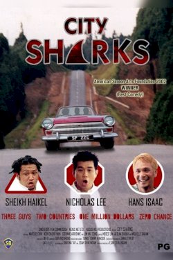 City Sharks City Sharks