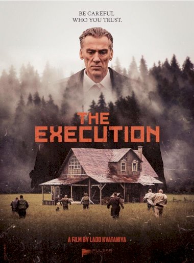 The Execution The Execution