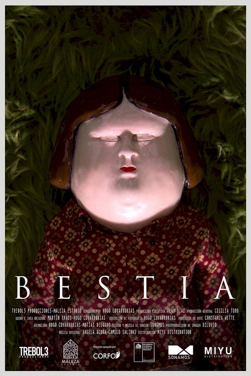 Bestia