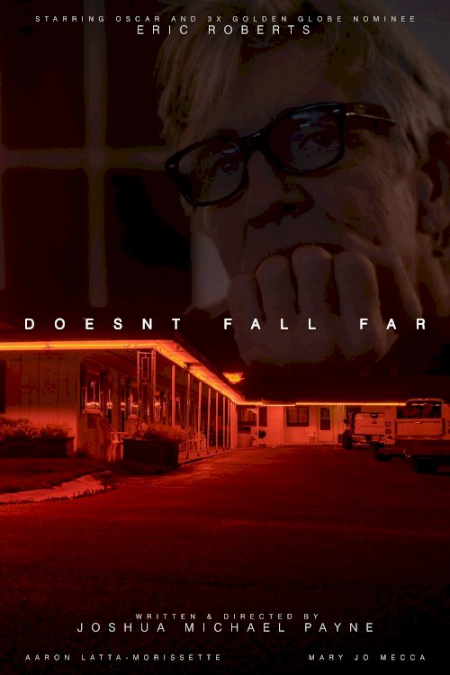 Doesn't Fall Far Doesn't Fall Far