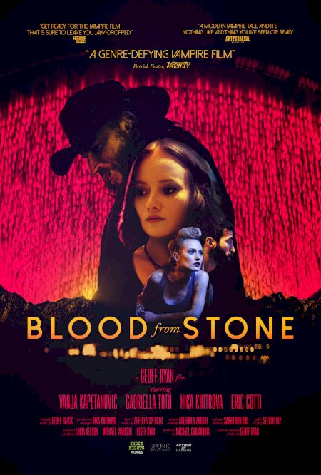 Blood From Stone Blood From Stone