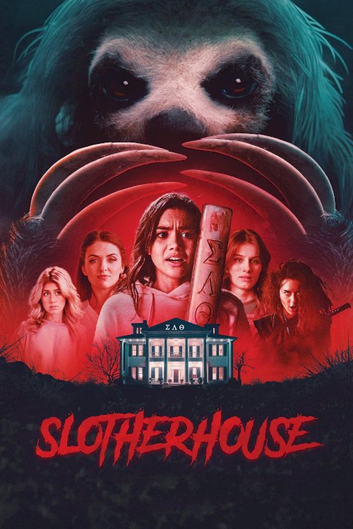 Slotherhouse Slotherhouse