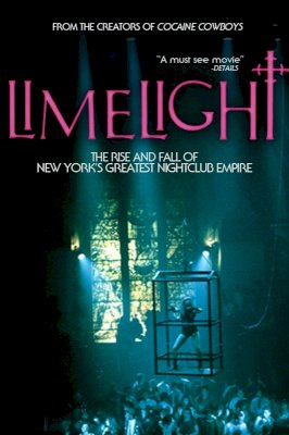 Limelight Limelight