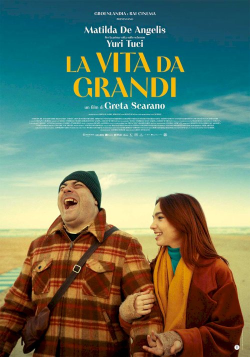 La vita da grandi La vita da grandi