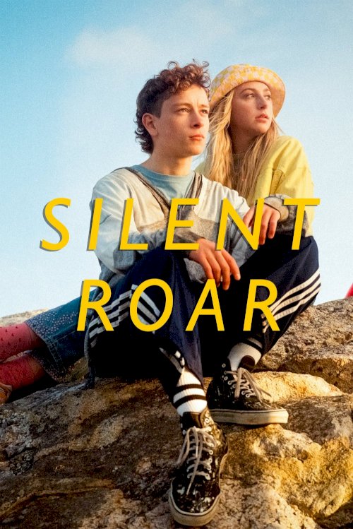 Silent Roar Silent Roar