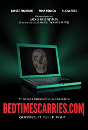 Bedtimescarries.com