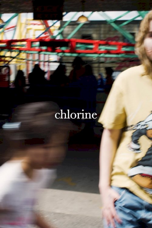 Chlorine