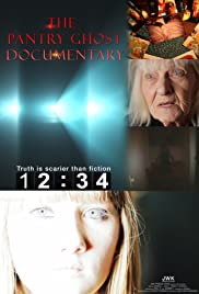 The Pantry Ghost Documentary The Pantry Ghost Documentary