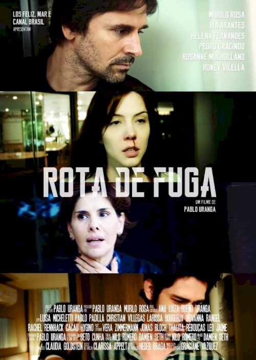 Rota de Fuga Rota de Fuga