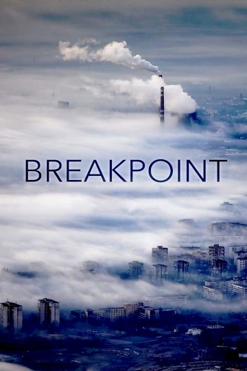 Breakpoint: A Counter History of Progress Breakpoint: A Counter History of Progress