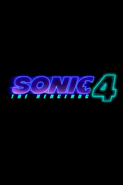 Sonic the Hedgehog 4 Sonic the Hedgehog 4