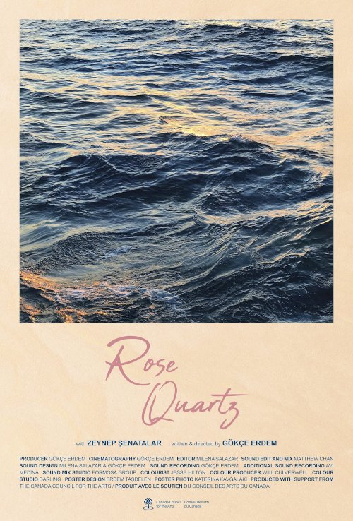 Rose Quartz