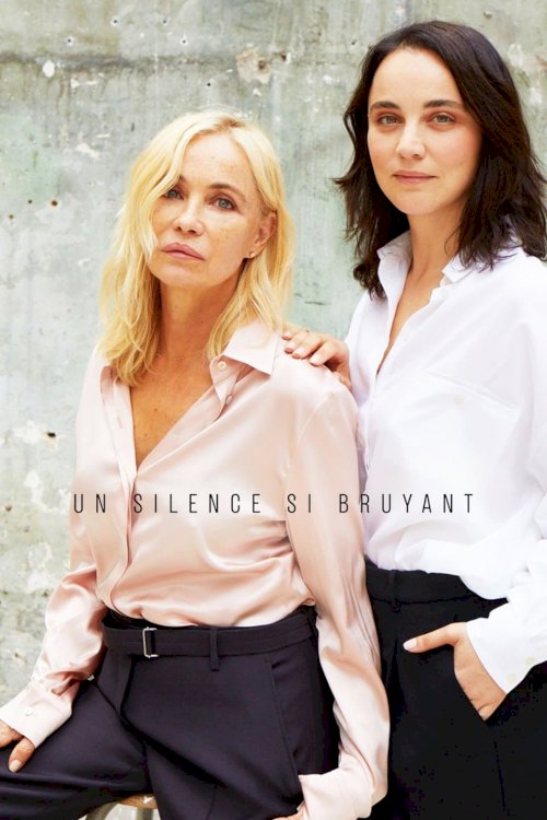 Such a Resounding Silence Such a Resounding Silence