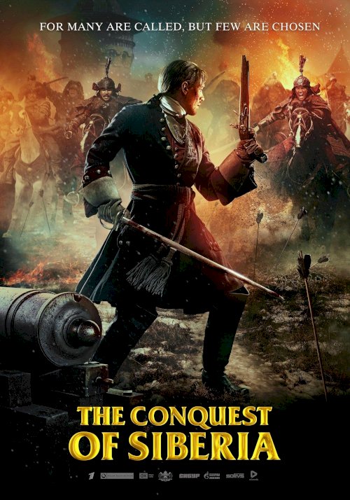 The Conquest of Siberia The Conquest of Siberia