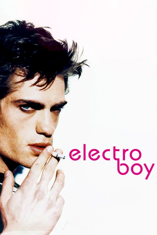 Electroboy Electroboy