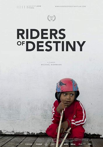 Riders of Destiny Riders of Destiny