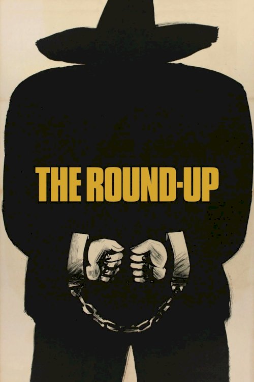 The Round-Up The Round-Up