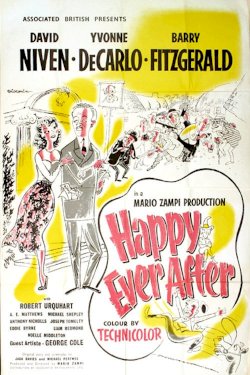 Happy Ever After Happy Ever After