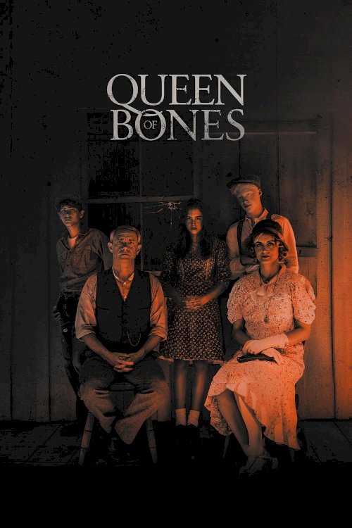 Queen of Bones Queen of Bones