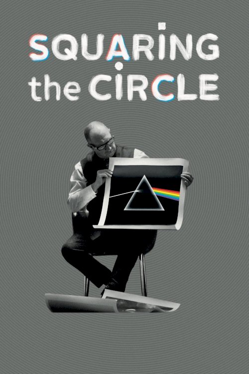 Squaring the Circle (The Story of Hipgnosis) Squaring the Circle (The Story of Hipgnosis)