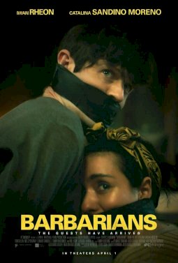 Barbarians Barbarians