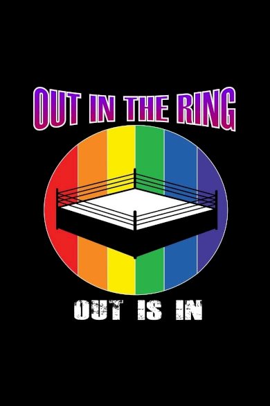 Out in the Ring Out in the Ring