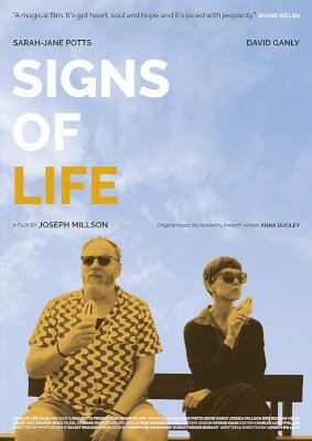Signs of Life Signs of Life