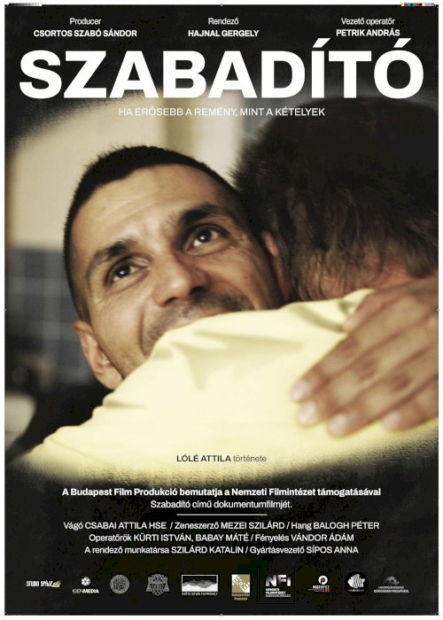 Szabadító Szabadító