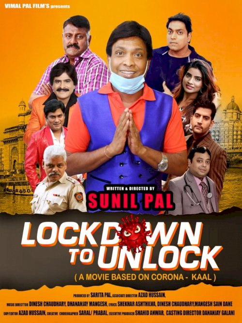 Lockdown to Unlock