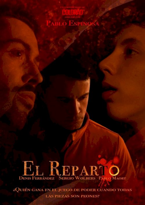 El reparto