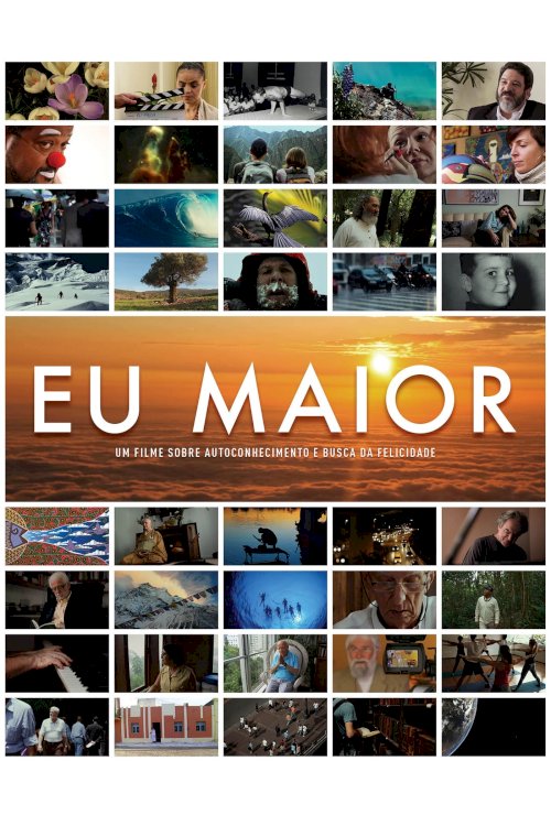 Eu Maior Eu Maior