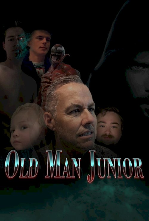 Old Man Junior Old Man Junior