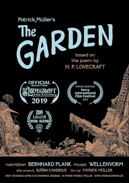 The Garden
